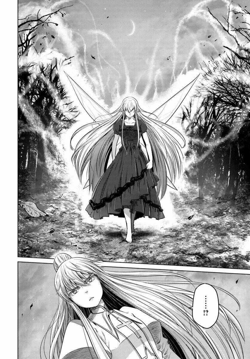 Kuro No Maou - Chapter 8 - Trang 36