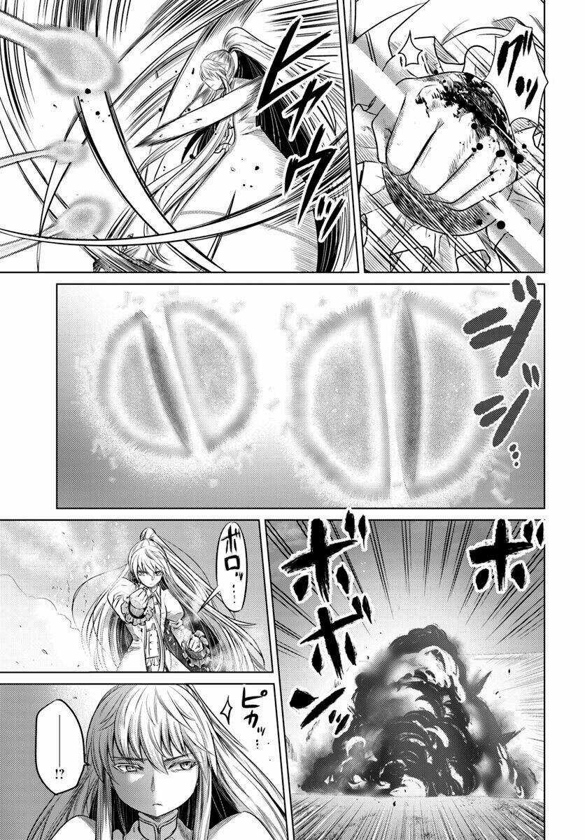 Kuro No Maou - Chapter 9 - Trang 9