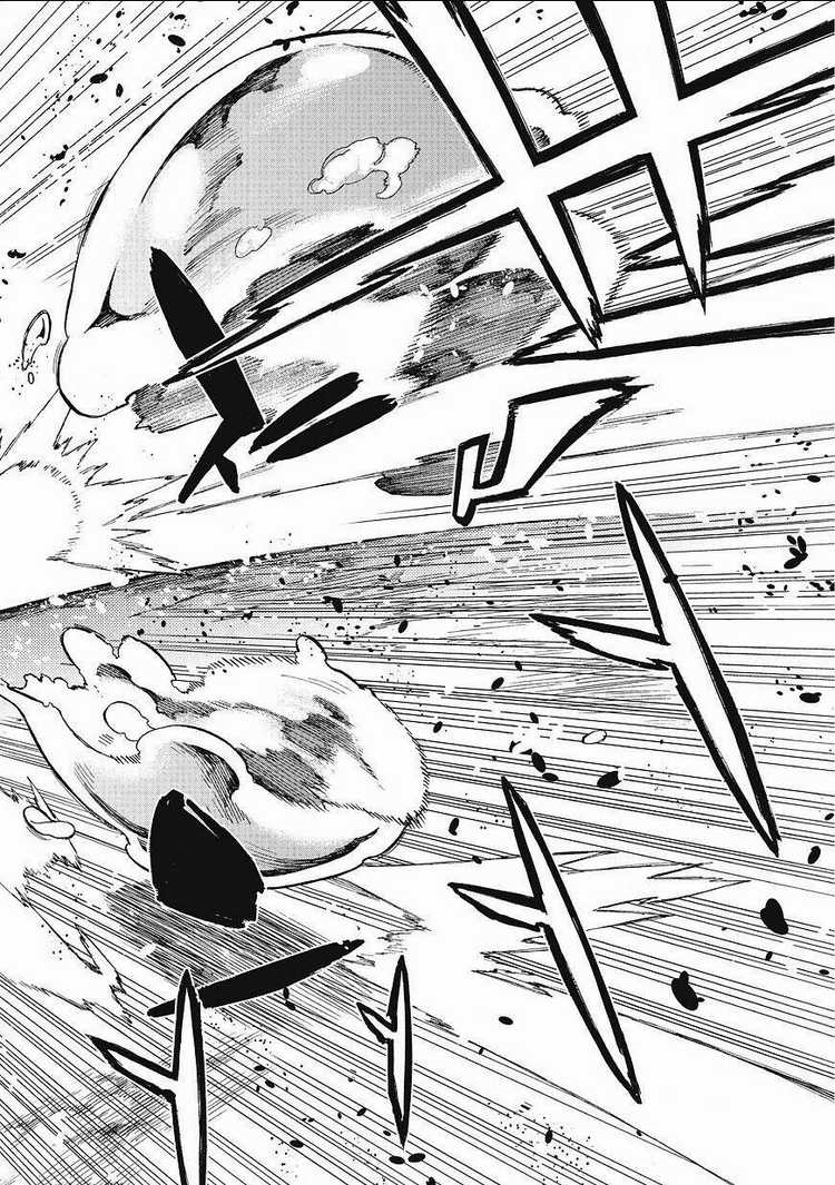 Kuro No Shoukanshi - Chapter 1 - Trang 32