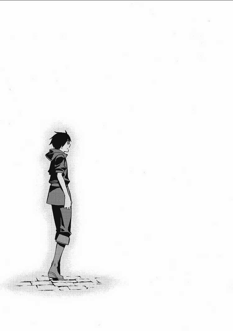 Kuro No Shoukanshi - Chapter 1 - Trang 37