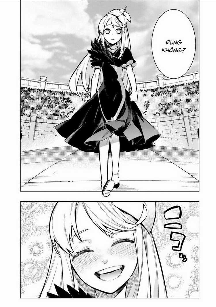 Kuro No Shoukanshi - Chapter 103 - Trang 8