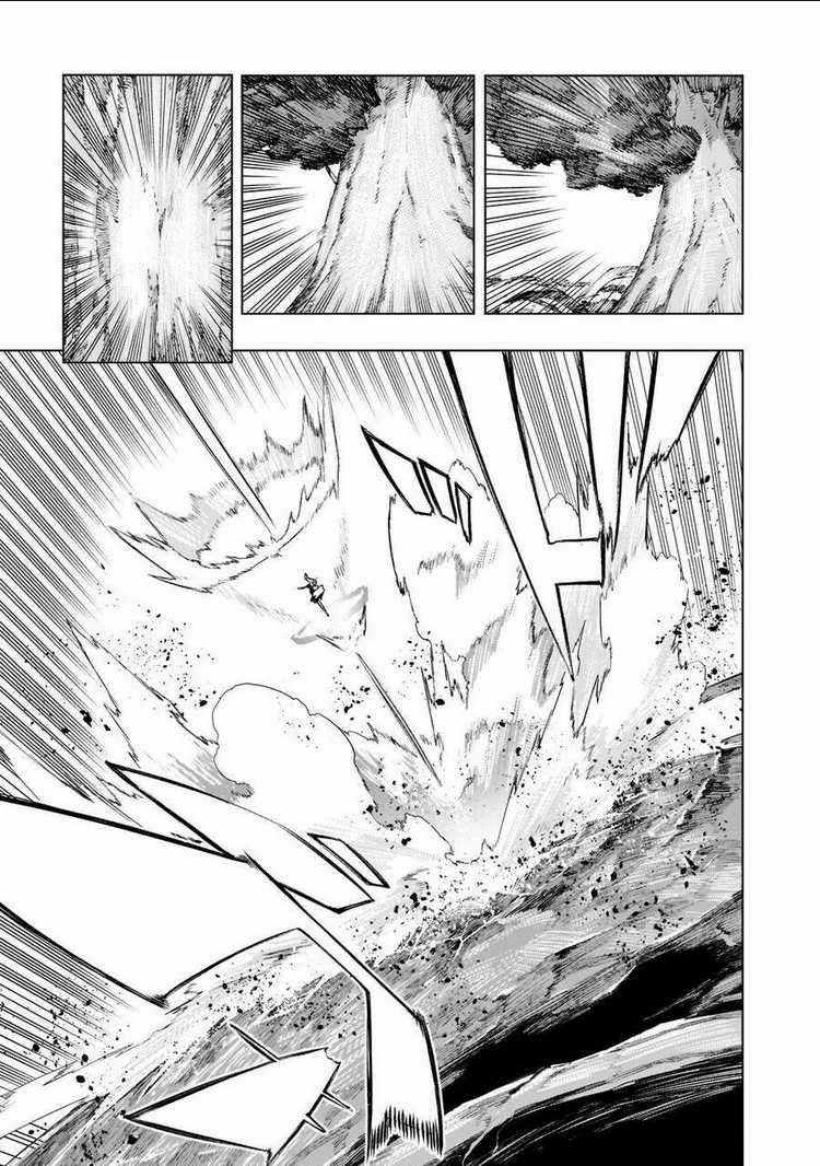 Kuro No Shoukanshi - Chapter 106 - Trang 11