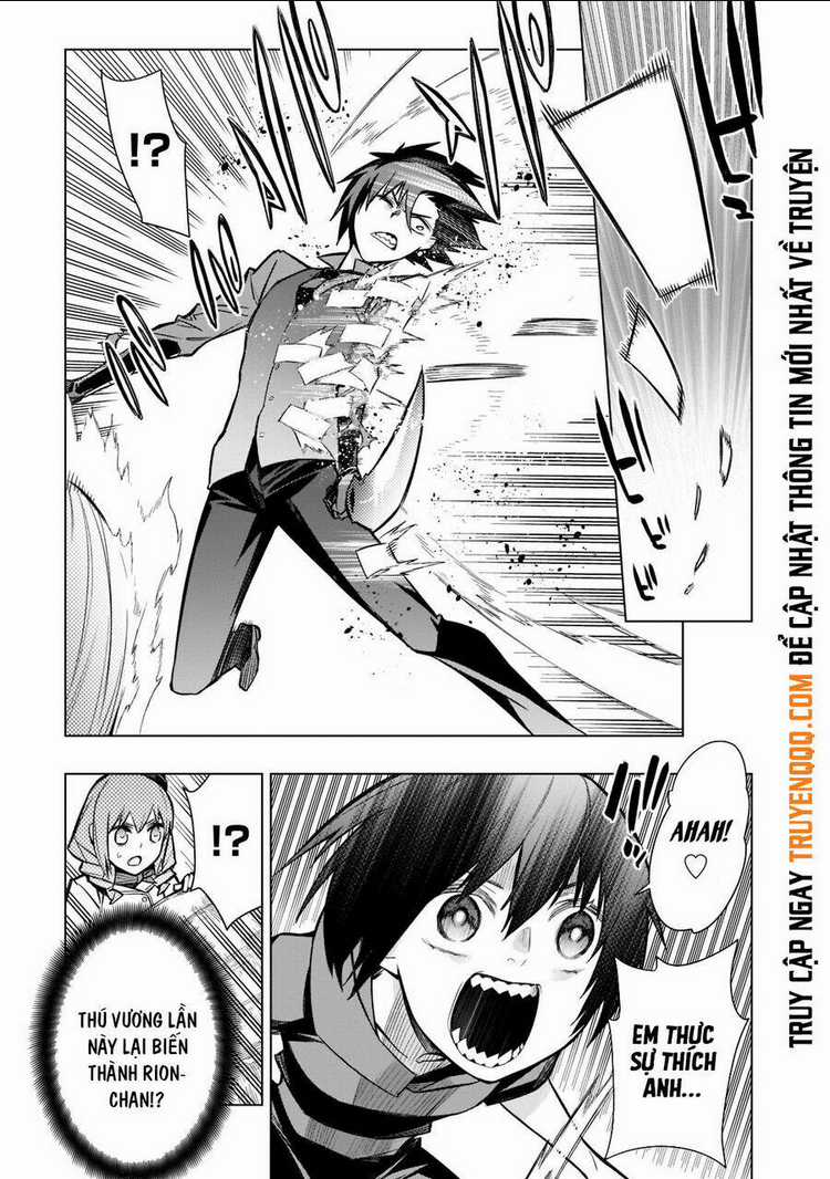 Kuro No Shoukanshi - Chapter 107 - Trang 12