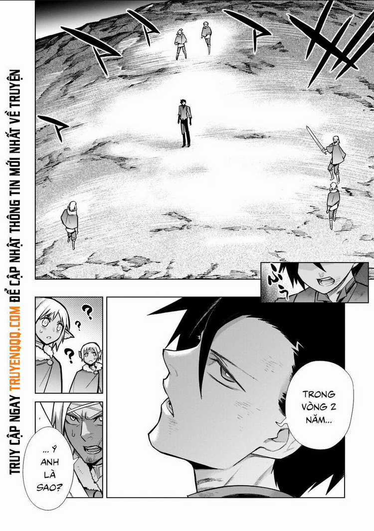 Kuro No Shoukanshi - Chapter 108 - Trang 11