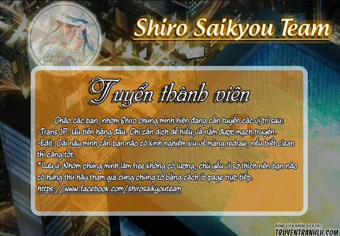 Kuro No Shoukanshi - Chapter 11 - Trang 23