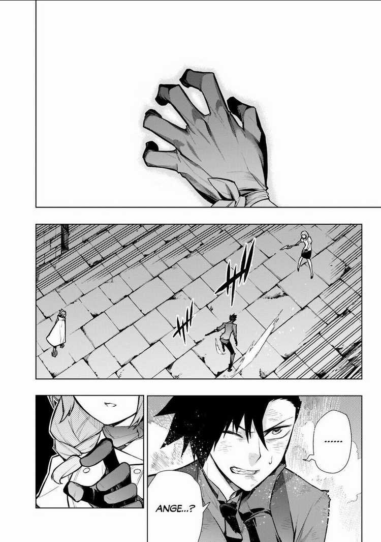 Kuro No Shoukanshi - Chapter 110 - Trang 11