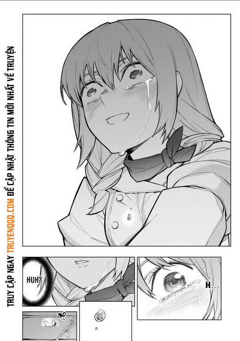 Kuro No Shoukanshi - Chapter 110 - Trang 3