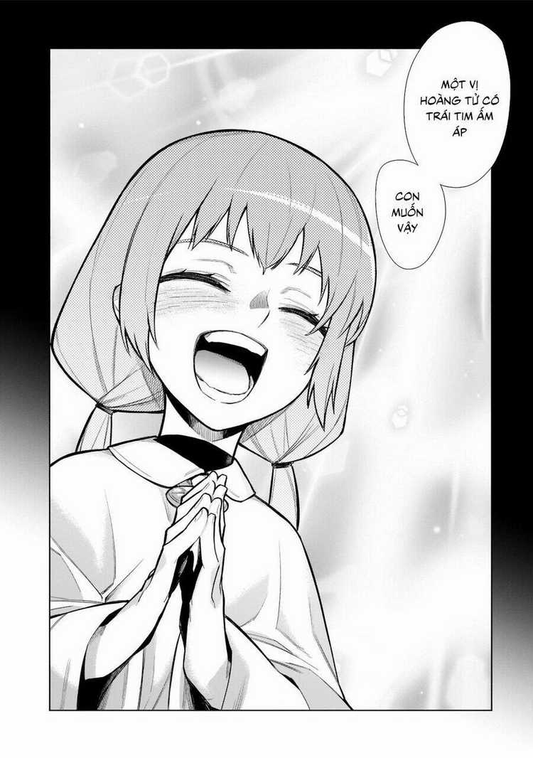 Kuro No Shoukanshi - Chapter 110 - Trang 7