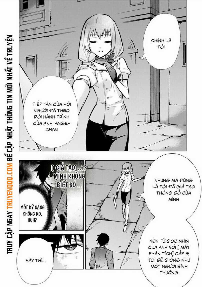 Kuro No Shoukanshi - Chapter 111 - Trang 3