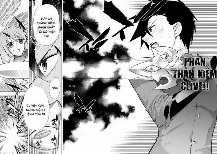 Kuro No Shoukanshi - Chapter 111 - Trang 7