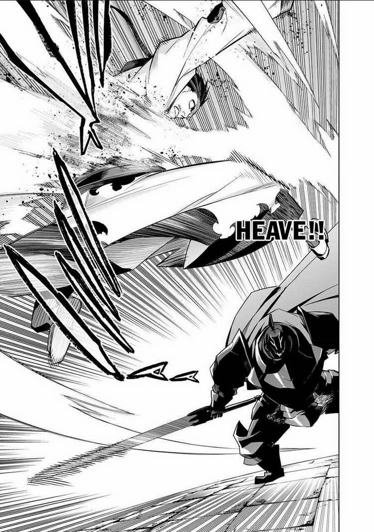 Kuro No Shoukanshi - Chapter 112 - Trang 18