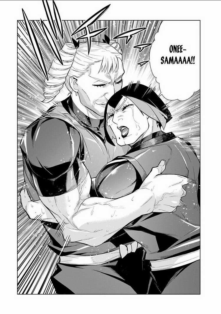 Kuro No Shoukanshi - Chapter 112 - Trang 6