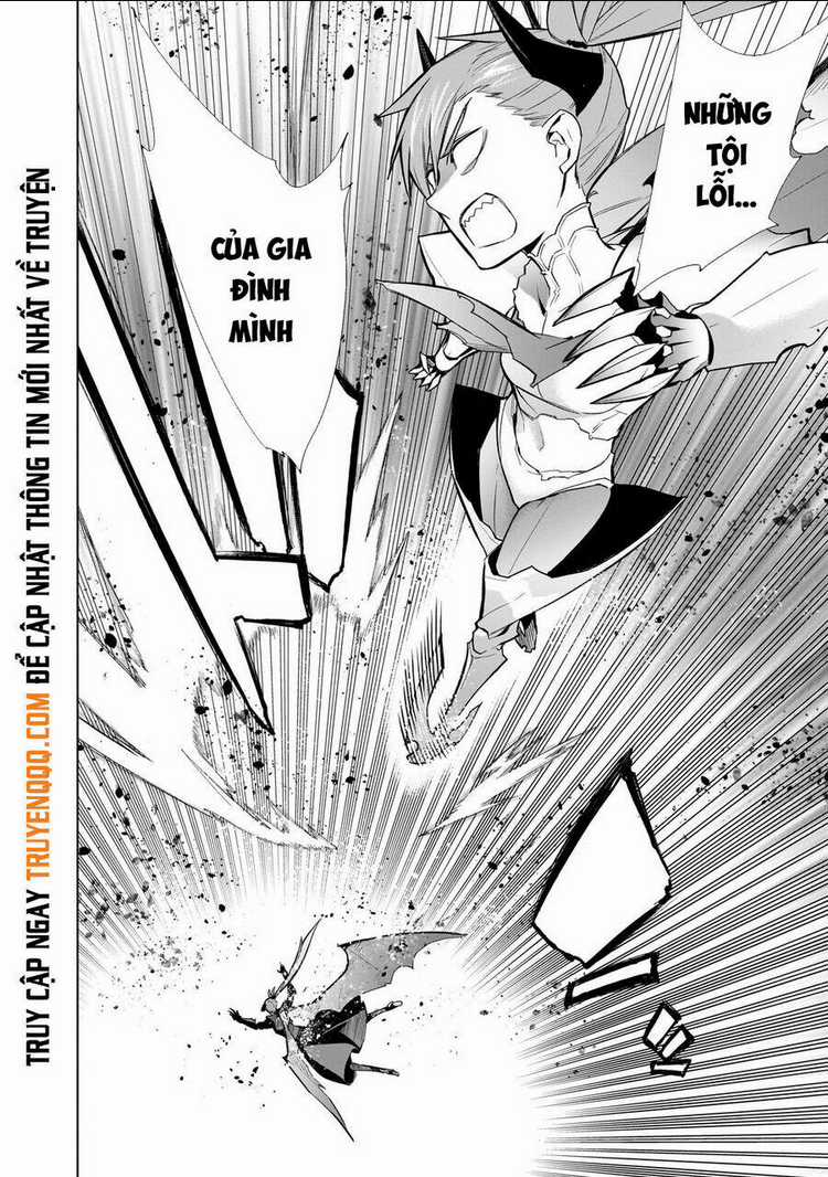 Kuro No Shoukanshi - Chapter 113 - Trang 11