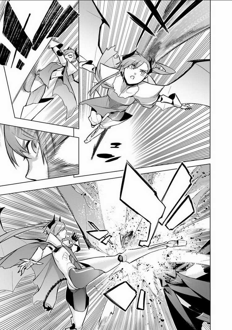 Kuro No Shoukanshi - Chapter 113 - Trang 5