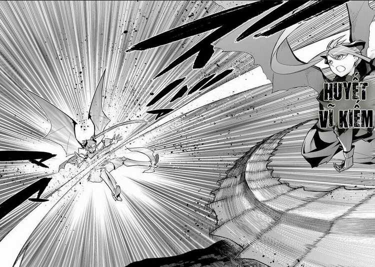 Kuro No Shoukanshi - Chapter 113 - Trang 8