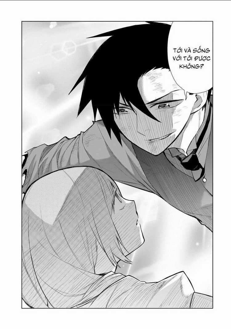 Kuro No Shoukanshi - Chapter 114 - Trang 9