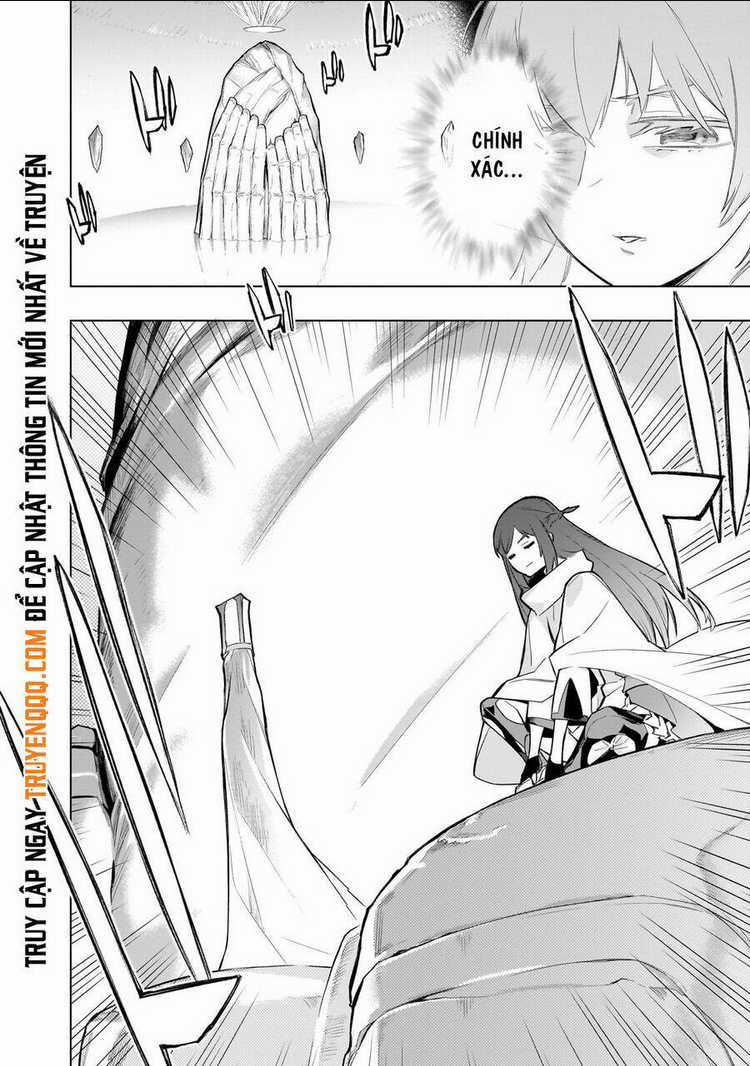 Kuro No Shoukanshi - Chapter 117 - Trang 17