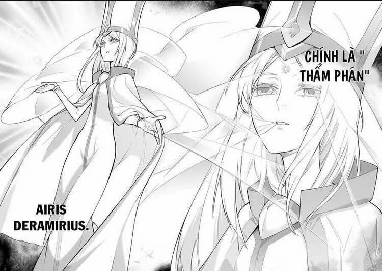 Kuro No Shoukanshi - Chapter 117 - Trang 19