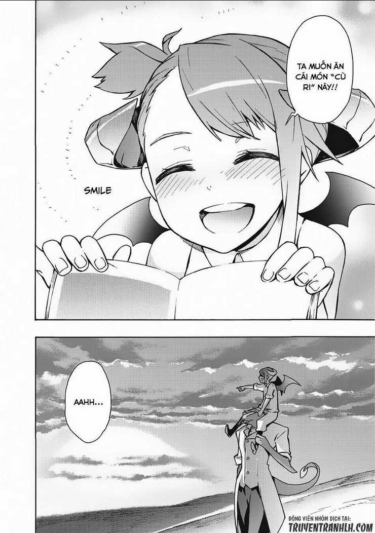 Kuro No Shoukanshi - Chapter 12 - Trang 17