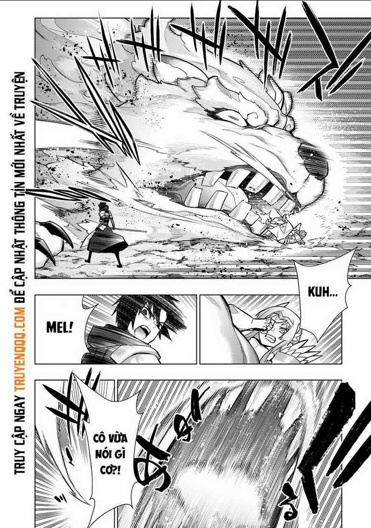 Kuro No Shoukanshi - Chapter 121 - Trang 17