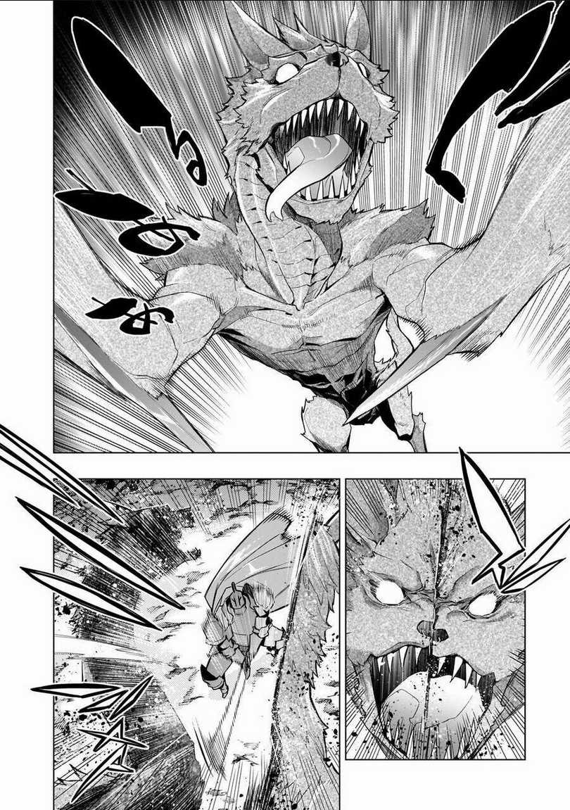 Kuro No Shoukanshi - Chapter 121 - Trang 3