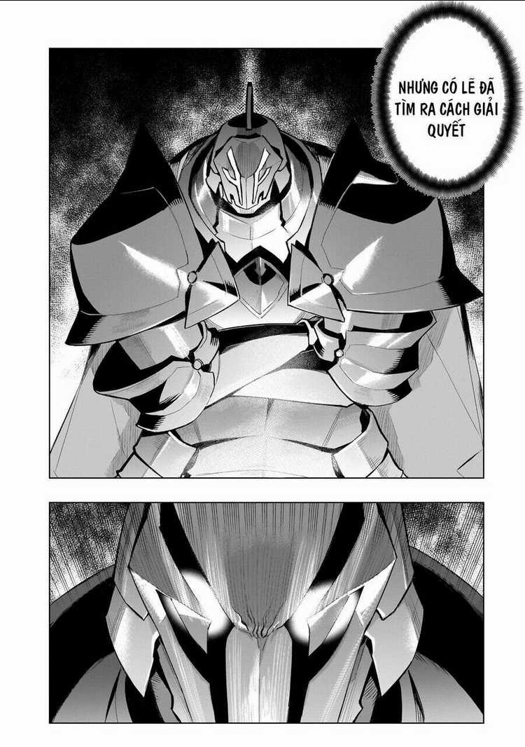 Kuro No Shoukanshi - Chapter 122 - Trang 7