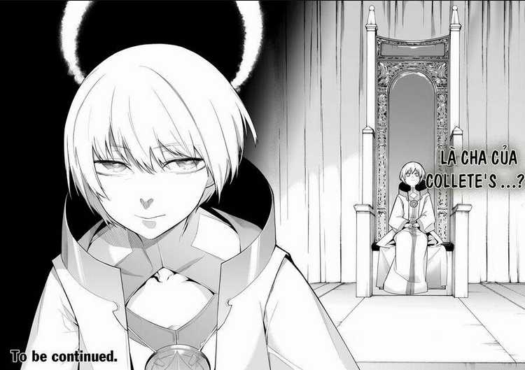 Kuro No Shoukanshi - Chapter 124 - Trang 14