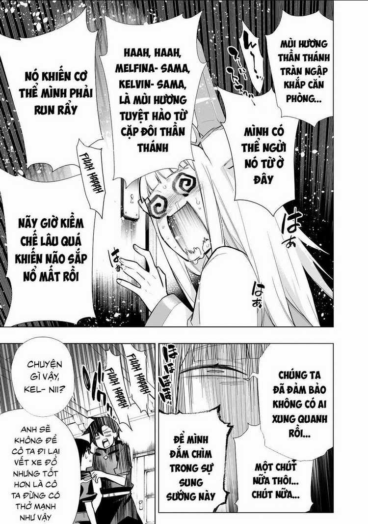 Kuro No Shoukanshi - Chapter 125 - Trang 18