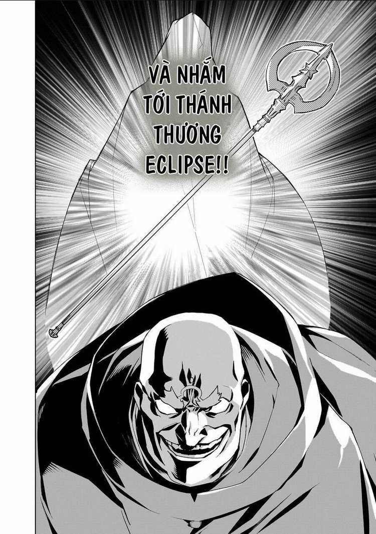 Kuro No Shoukanshi - Chapter 128 - Trang 18