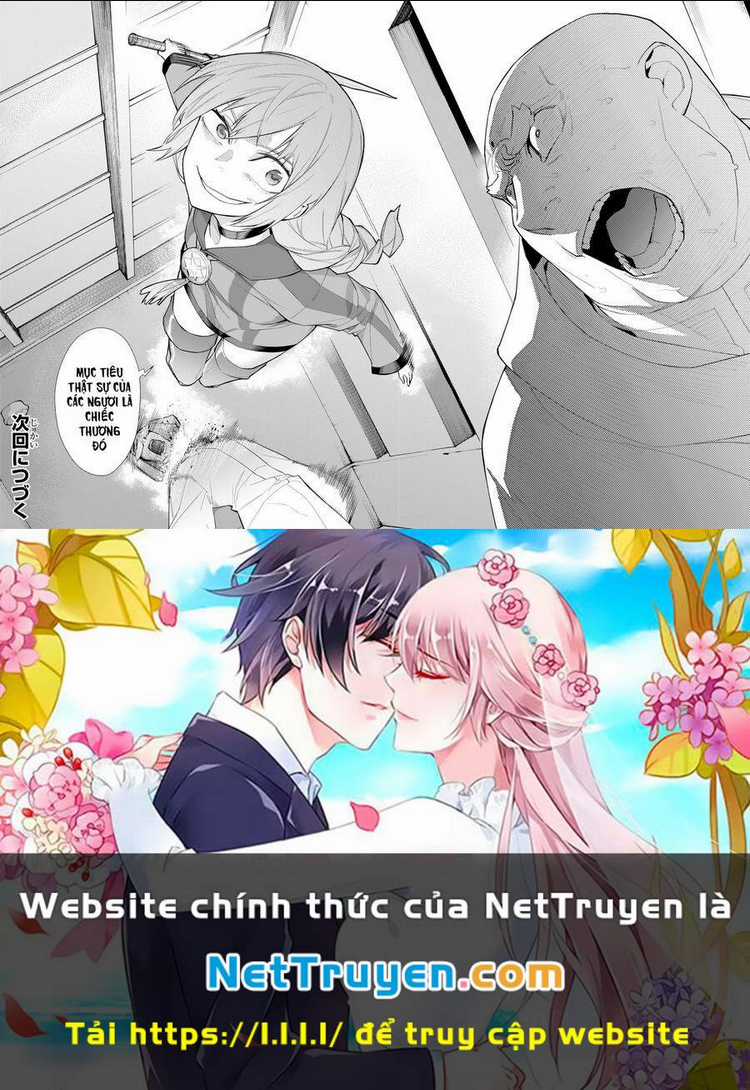 Kuro No Shoukanshi - Chapter 128 - Trang 20