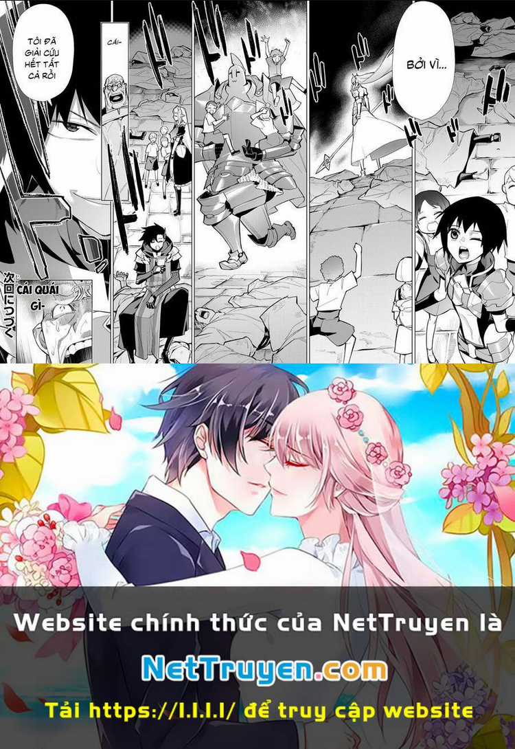 Kuro No Shoukanshi - Chapter 129 - Trang 10