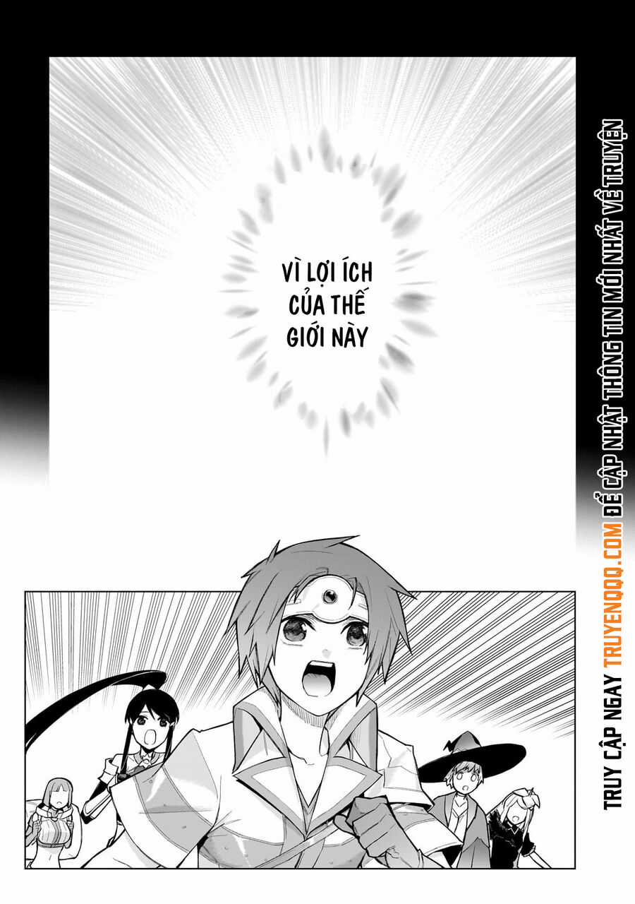 Kuro No Shoukanshi - Chapter 130 - Trang 8