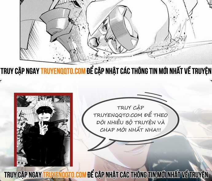 Kuro No Shoukanshi - Chapter 137 - Trang 8