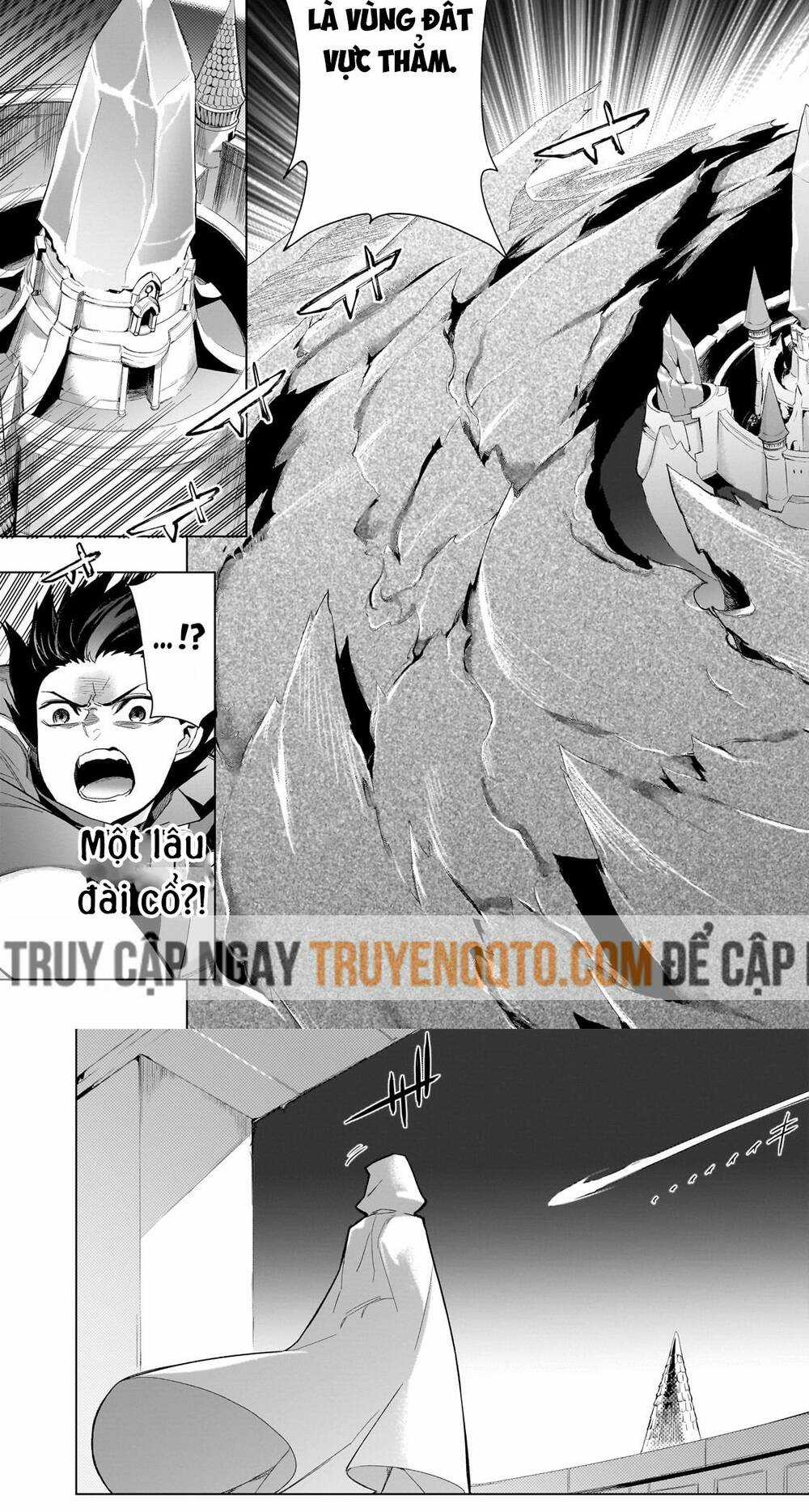 Kuro No Shoukanshi - Chapter 148 - Trang 21