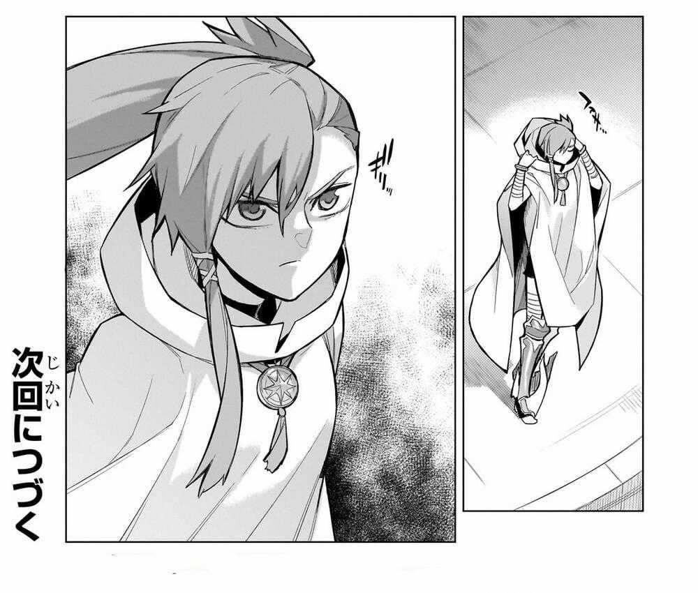 Kuro No Shoukanshi - Chapter 148 - Trang 22