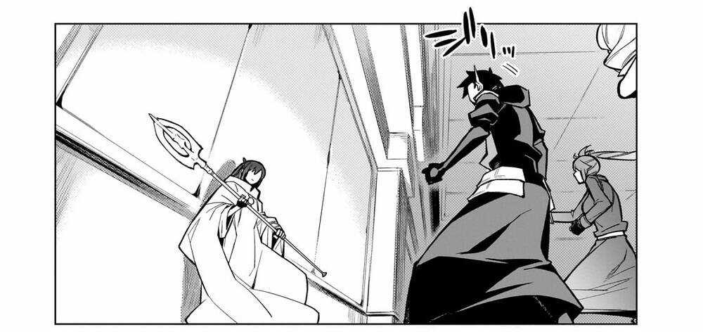 Kuro No Shoukanshi - Chapter 148 - Trang 6