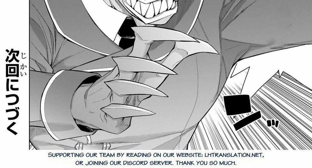 Kuro No Shoukanshi - Chapter 149 - Trang 17