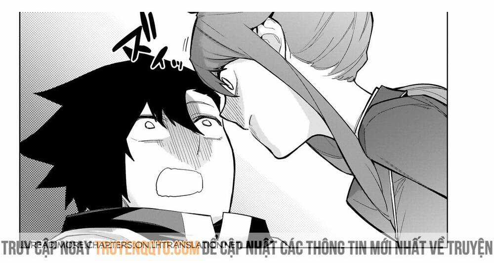 Kuro No Shoukanshi - Chapter 149 - Trang 6