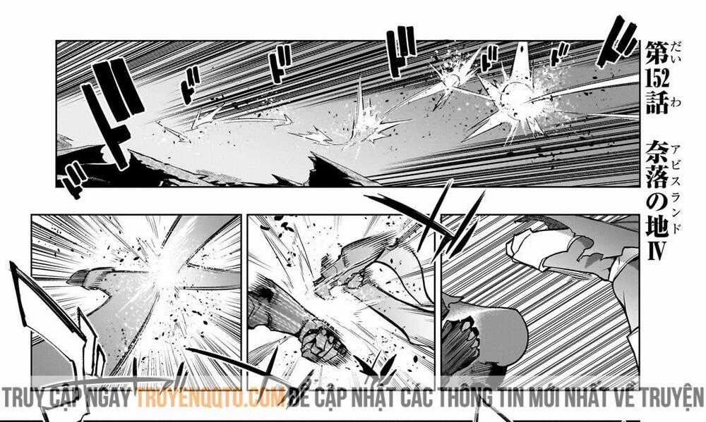 Kuro No Shoukanshi - Chapter 152 - Trang 2