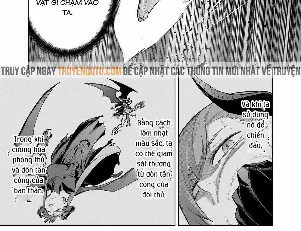 Kuro No Shoukanshi - Chapter 152 - Trang 11