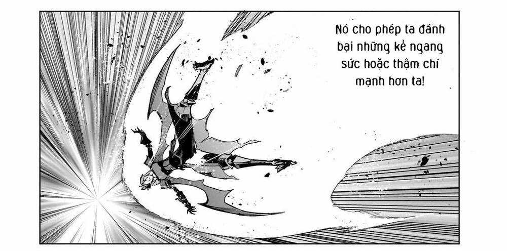 Kuro No Shoukanshi - Chapter 152 - Trang 12