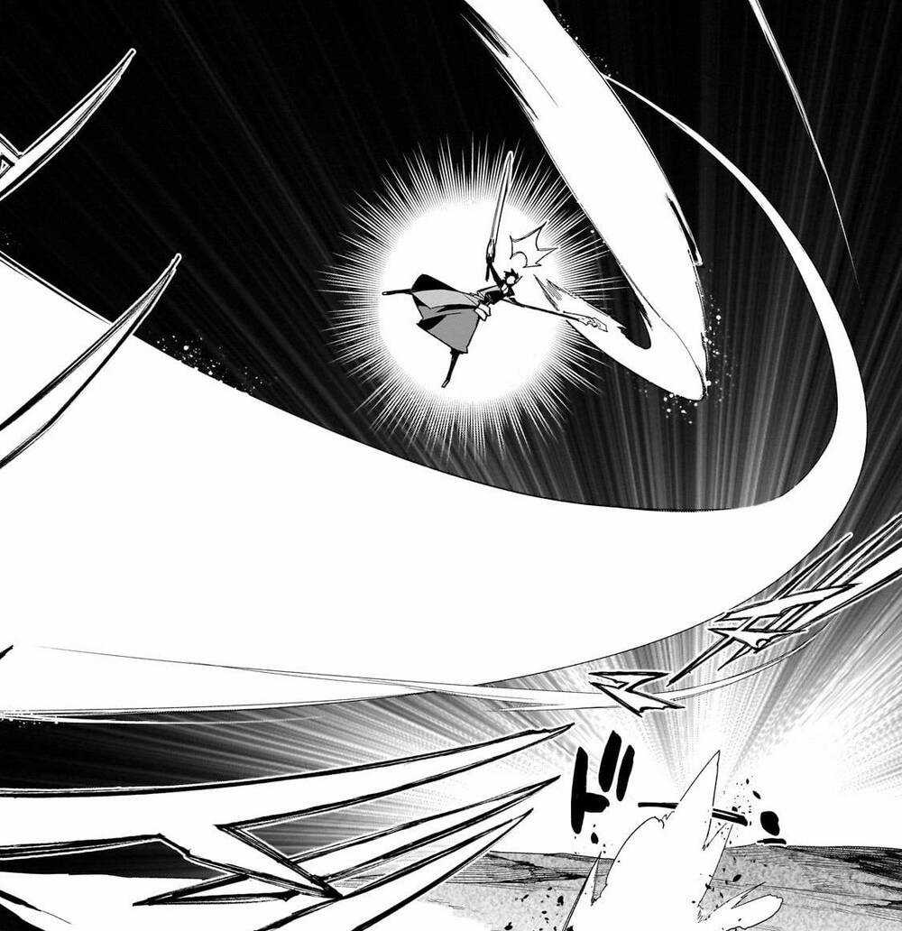 Kuro No Shoukanshi - Chapter 152 - Trang 14