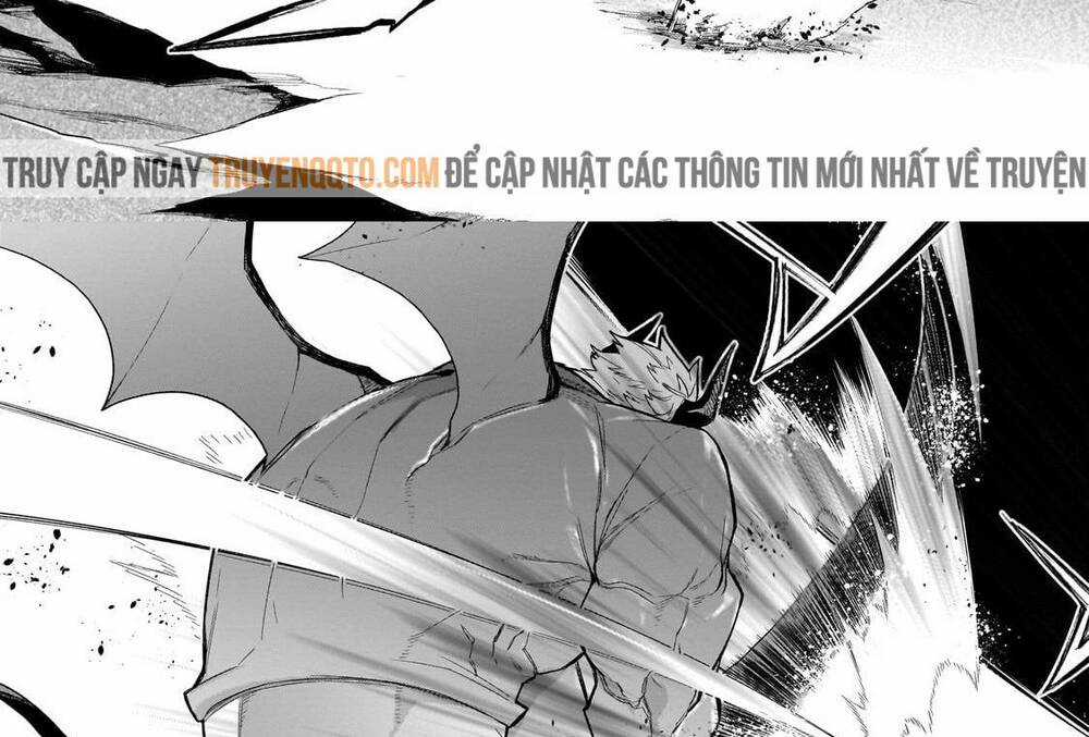 Kuro No Shoukanshi - Chapter 152 - Trang 15