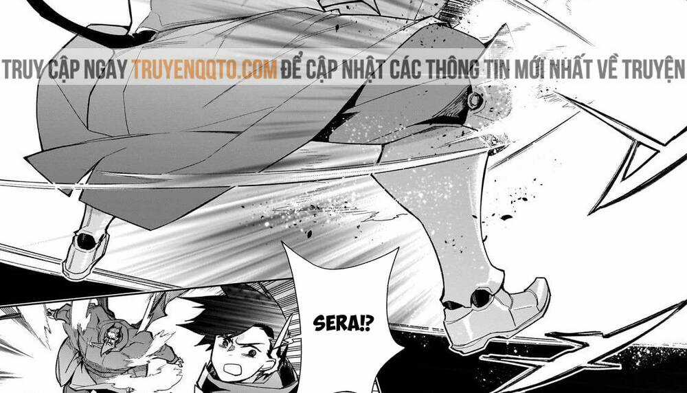 Kuro No Shoukanshi - Chapter 152 - Trang 16