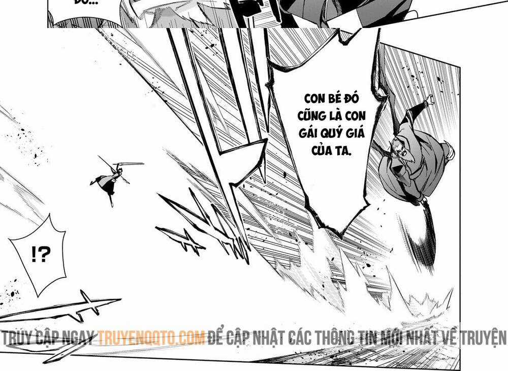 Kuro No Shoukanshi - Chapter 152 - Trang 19