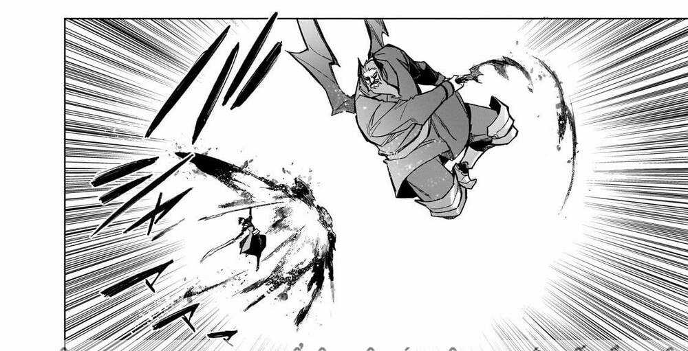 Kuro No Shoukanshi - Chapter 152 - Trang 26