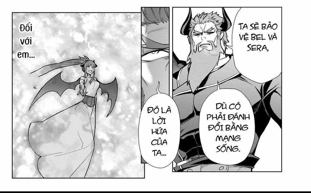 Kuro No Shoukanshi - Chapter 152 - Trang 29