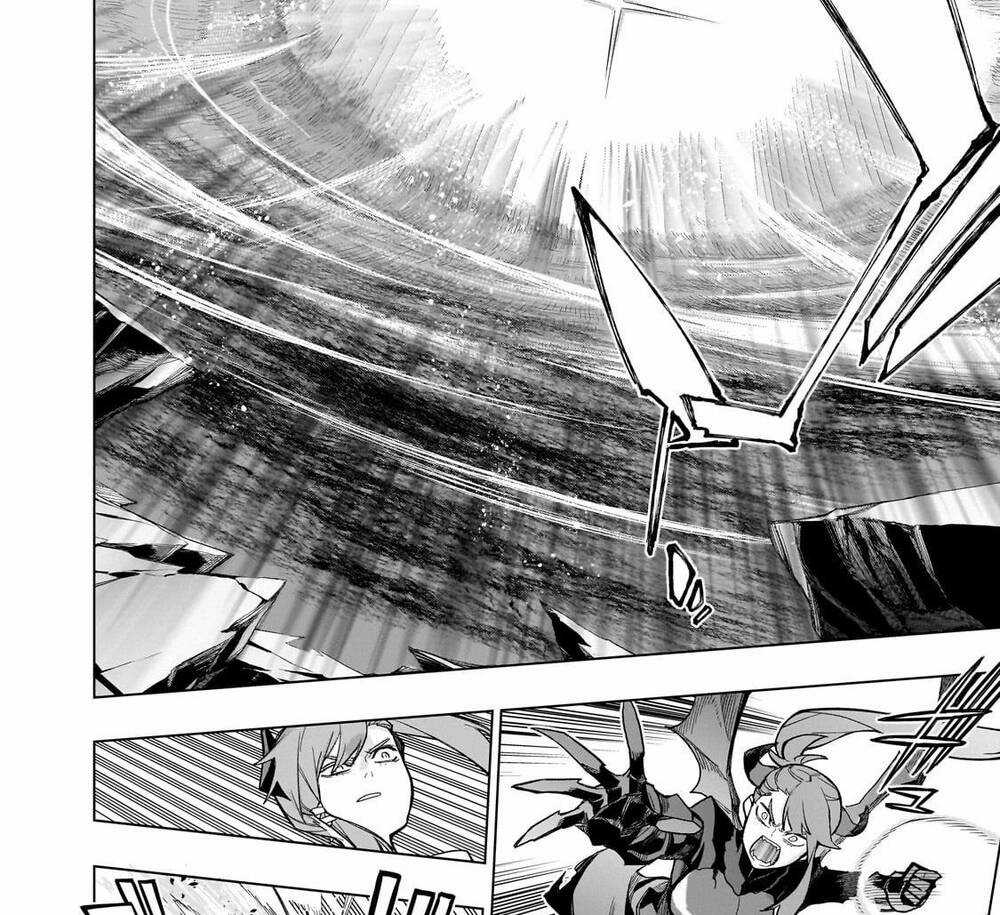 Kuro No Shoukanshi - Chapter 152 - Trang 4