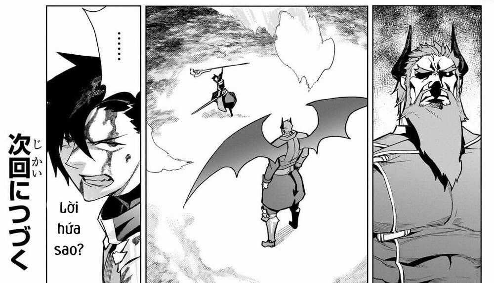 Kuro No Shoukanshi - Chapter 152 - Trang 32