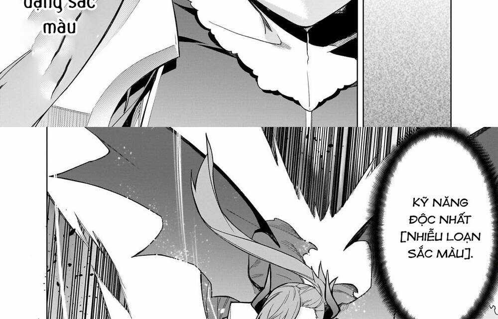 Kuro No Shoukanshi - Chapter 152 - Trang 9